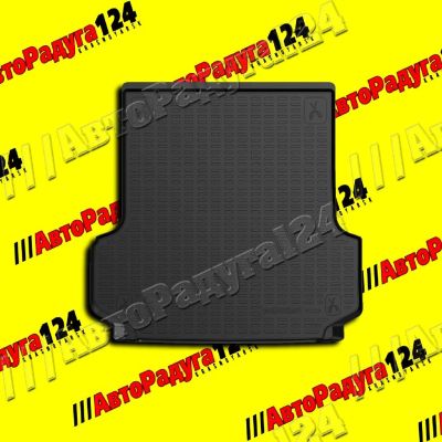 Лот: 18651213. Фото: 1. Коврик багажника Mitsubishi Pajero... Чехлы, коврики, оплетки руля