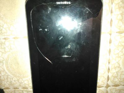 Лот: 5369788. Фото: 1. Samsung galaxy tab 2. Планшеты
