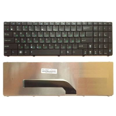 Лот: 16477943. Фото: 1. Клавиатура для Asus K50, K50I... Клавиатуры для ноутбуков