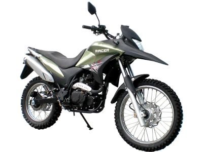 Лот: 5330862. Фото: 1. Racer Ranger RC250-GY8. Мотоциклы