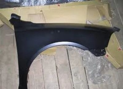 Лот: 3690763. Фото: 1. Крыло правое skoda octavia 3... Кузов