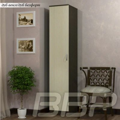 Лот: 6870443. Фото: 1. Пенал Рэд новый. Шкафы, шкафы-купе