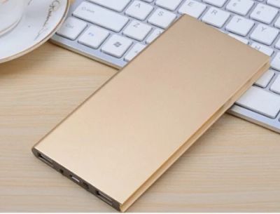 Лот: 8158970. Фото: 1. Power bank 12000mAh. Внешние, портативные аккумуляторы для смартфонов (Power bank)