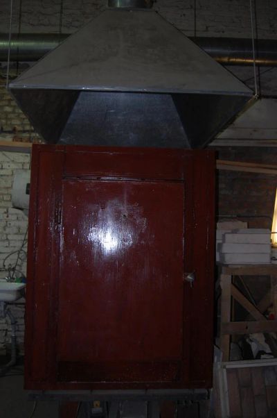 Лот: 4503595. Фото: 1. Печь муфельная. Промышленное