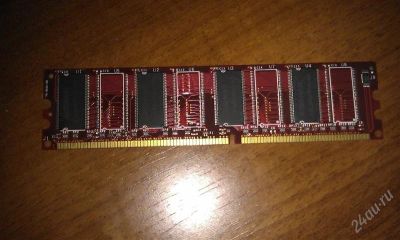 Лот: 2033008. Фото: 1. Оперативная память KINGMAX DDR-333. Оперативная память