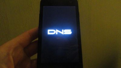 Лот: 6235281. Фото: 1. Телефон Смартфон DNS S4003 2SIM... Смартфоны