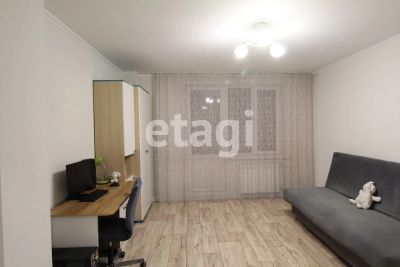 Лот: 25294768. Фото: 1. 1-комн. квартира , Красноярск... Квартиры, студии