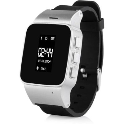 Лот: 12499075. Фото: 1. Часы Smart Baby Watch D99 с GPS... Смарт-часы, фитнес-браслеты, аксессуары