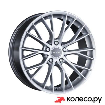 Лот: 25100355. Фото: 1. Munchen 8.5x20/5*112 D76 ET35... Диски