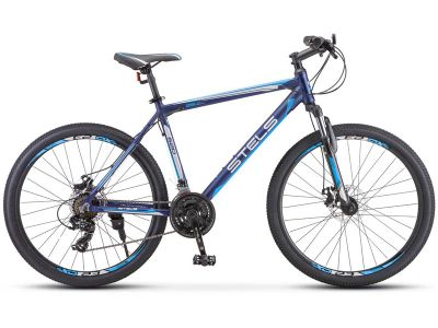 Лот: 11323428. Фото: 1. Велосипед STELS Navigator-620... Велосипеды