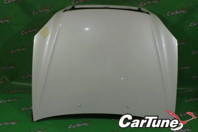 Лот: 10604774. Фото: 1. капот toyota celsior UCF31 3UZFE... Кузов