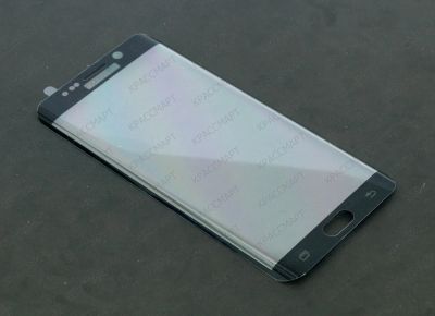 Лот: 7722073. Фото: 1. Защитное стекло Samsung Galaxy... Защитные стёкла, защитные плёнки