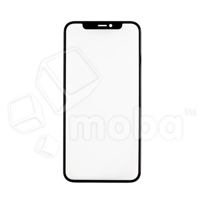 Лот: 18916042. Фото: 1. Стекло для iPhone 11 Pro в сборе... Дисплеи, дисплейные модули, тачскрины