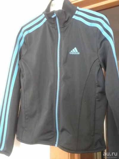 Лот: 8045683. Фото: 1. Спортивный костюм "Adidas". Спортивная одежда