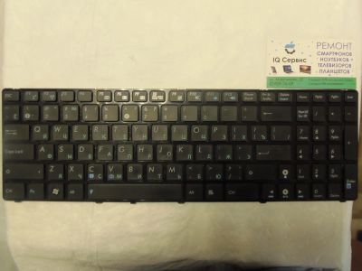 Лот: 17056228. Фото: 1. Клавиатура для Asus K52, K53... Клавиатуры для ноутбуков