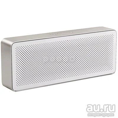 Лот: 13662758. Фото: 1. Портативная колонка Xiaomi Mi... Портативные, беспроводные колонки
