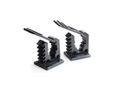 Лот: 15933642. Фото: 1. Крепление универсальное Mini Steel... Багажники, боксы, фаркопы