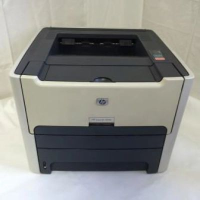 Лот: 9495398. Фото: 1. hp laserjet 1320. Лазерные принтеры