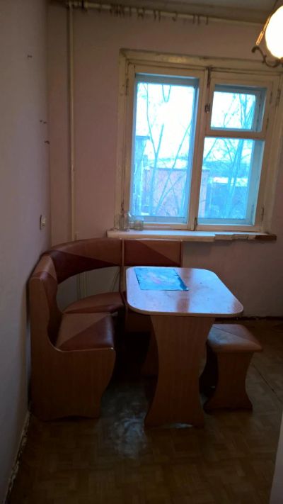Лот: 6587591. Фото: 1. сдам квартиру на Крупской. Квартиры, студии