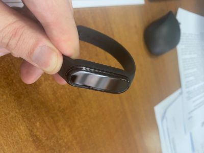 Лот: 17485790. Фото: 1. Xiaomi mi band 5. Смарт-часы, фитнес-браслеты, аксессуары