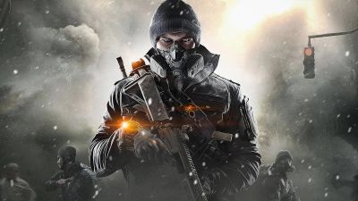 Лот: 15246505. Фото: 1. The Division 2 для Xbox One код... Игры для консолей