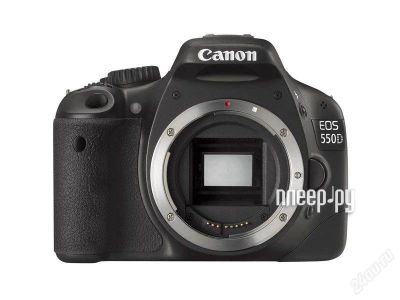 Лот: 1543145. Фото: 1. canon 550D + 50mm f/1.8+16gb+сумка... Цифровые зеркальные