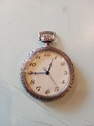 Лот: 17202611. Фото: 1. Часы карманные. Оригинальные наручные часы