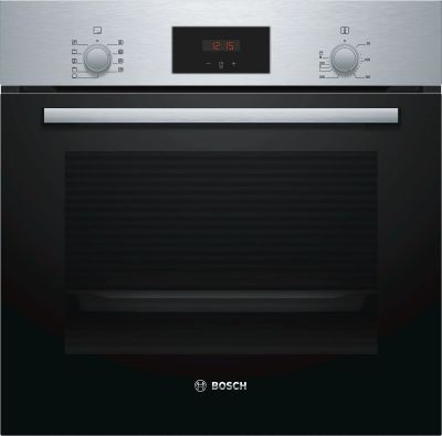 Лот: 13603692. Фото: 1. Духовой шкаф BOSCH HBF 114BR0R... Плиты, духовые шкафы, варочные поверхности