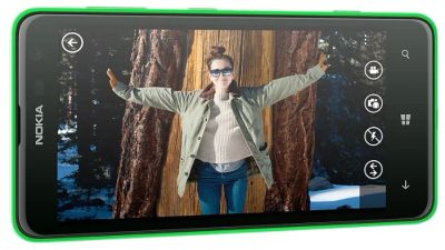 Лот: 4550533. Фото: 1. Nokia Lumia 625. Смартфоны
