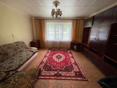 Лот: 19102341. Фото: 1. Сдам 2-комн. квартиру на 1-ом... Квартиры, студии