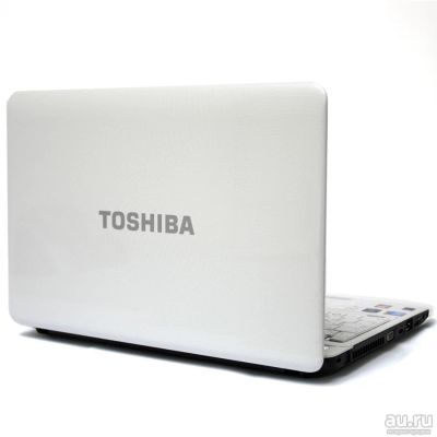 Лот: 13063886. Фото: 1. Toshiba Satellite L655. Ноутбуки