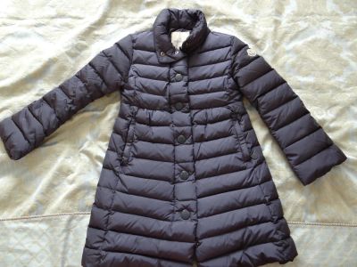 Лот: 9130602. Фото: 1. Оригинальный пуховик Moncler... Верхняя одежда