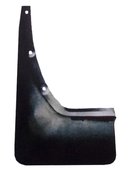 Лот: 7425068. Фото: 1. Брызговик RL Toyota Rav4 (РАВ4... Кузов
