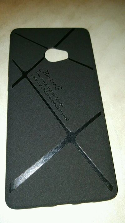 Лот: 10930640. Фото: 1. Чехол Xiaomi Mi Note2. Чехлы, бамперы