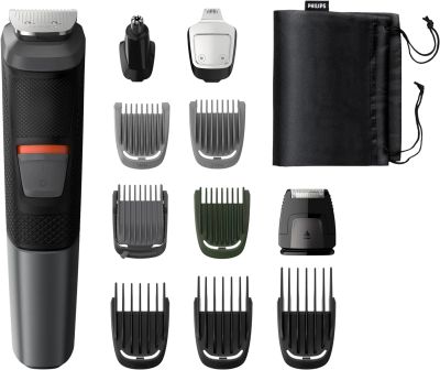 Лот: 21765550. Фото: 1. Триммер Philips All in One Trimmer... Другое (красота и здоровье)