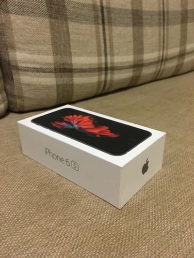 Лот: 8725490. Фото: 1. iPhone 6s (На гарантии!). Смартфоны