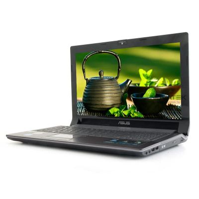 Лот: 3020855. Фото: 1. Игровой ASUS N53SV-SX534R Core... Ноутбуки