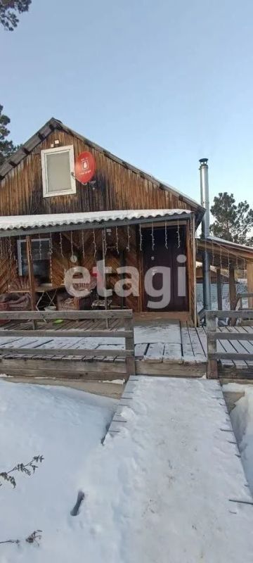 Лот: 25293274. Фото: 1. 2-комн. дом , садоводческое некоммерческое... Дома