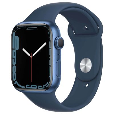 Лот: 18599375. Фото: 1. Смарт-часы Apple Watch Series... Смарт-часы, фитнес-браслеты, аксессуары