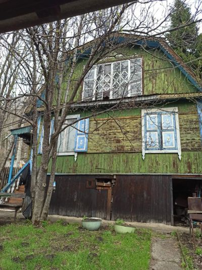 Лот: 20358842. Фото: 1. Дача Петряшино. Дачи