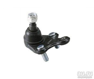 Лот: 13361032. Фото: 1. Шаровая опора Toyota Auris, Тойота... Ходовая, подвеска, рулевое управление
