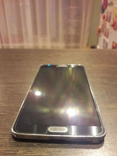 Лот: 10416323. Фото: 1. Galaxy note 3. Смартфоны
