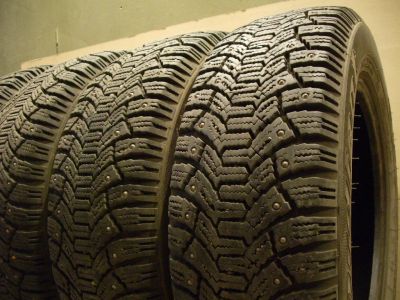 Лот: 3169068. Фото: 1. Зима Cordiant Polar 185/65 R14... Шины