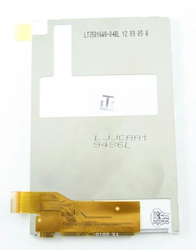 Лот: 8801291. Фото: 1. Дисплей Alcatel OT-4009D (Pixi... Дисплеи, дисплейные модули, тачскрины