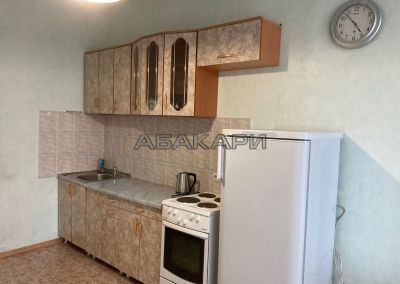 Лот: 20816547. Фото: 1. Сдам 1-комн. улица Софьи Ковалевской... Квартиры, студии