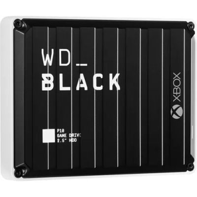 Лот: 24901318. Фото: 1. Внешний жесткий диск WD 5TB WD... Жёсткие диски (HDD)