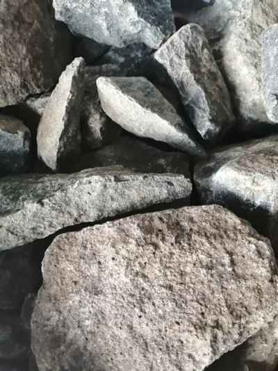 Лот: 17599843. Фото: 1. Камень для бани Долерит колотый... Банные принадлежности