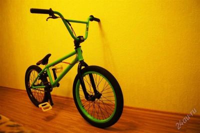 Лот: 1850929. Фото: 1. BMX. Велосипеды