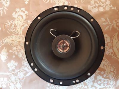 Лот: 13899742. Фото: 1. Динамики SoundMax 2*40вт коаксиальные... Акустика автомобильная