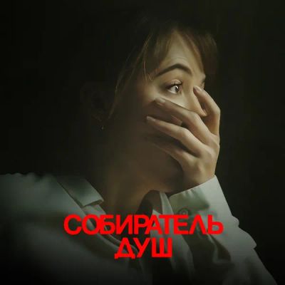 Лот: 24414045. Фото: 1. Собиратель душ. Видеозаписи, фильмы